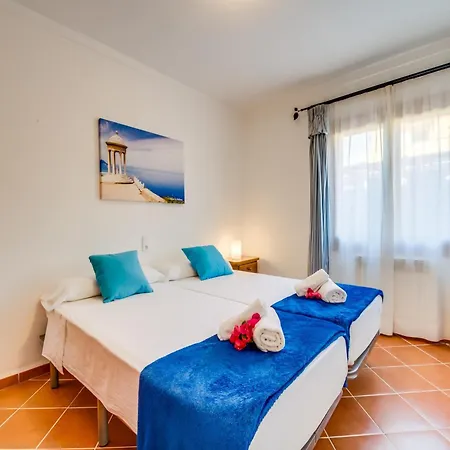 Holiday home House With Pool Near The Alcudia (Mallorca)