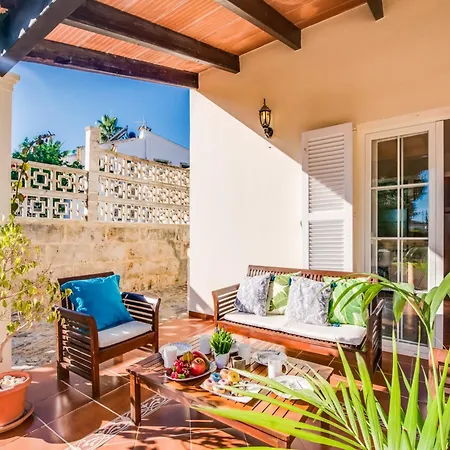 Holiday home House With Pool Near The *