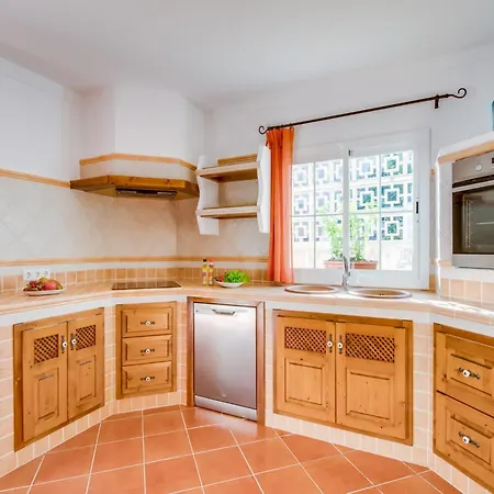 Holiday home House With Pool Near The Alcudia (Mallorca)