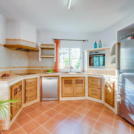 House With Pool Near The Alcudia (Mallorca)