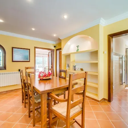 Holiday home House With Pool Near The *
